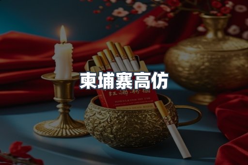日本香烟系列